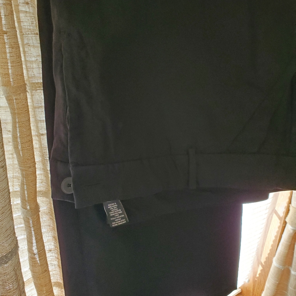Dress slacks